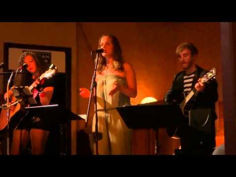 "With A Smile" (original) by Chimana