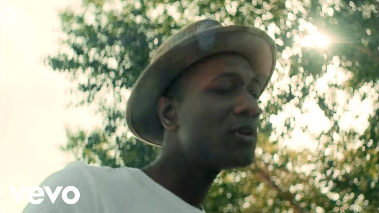 Gryffin, Aloe Blacc — Hurt People