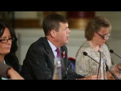 Public Lecture: Addressing Loneliness and Social Isolation in Later Life