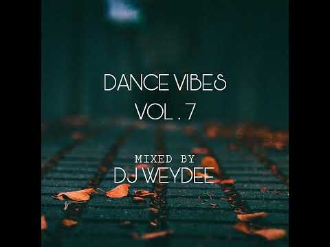 DJ WeyDee - Dance Vibes Vol.7 [Gqom](April 2024)