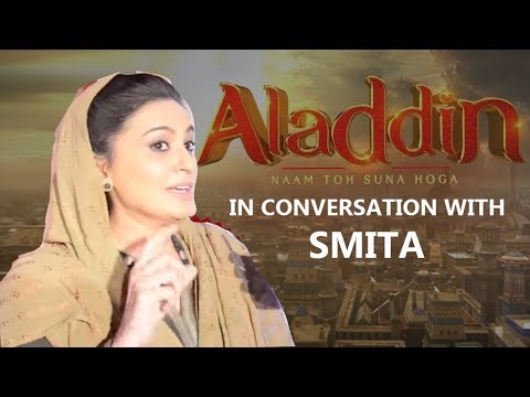 Did you know the three wishes Smita has?