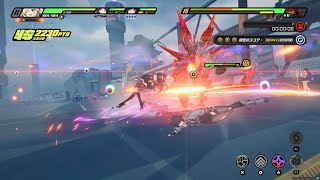 ゼンレスゾーンゼロ_20250307104612ジェーンバーニスアストラ