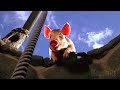 Babe Hurts The Farmer Well Accident Babe Pig In The City CLIP