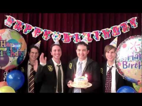 Happy Birthday Brianna (Birthday Song!)