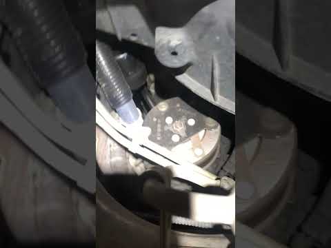 Amazon.com A/C Compressor… “review” 😬 #mechanic #technician #car #truck #ford #ac #compressor