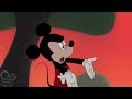 Mickey Mouse Confronts The Amazing Krudsky