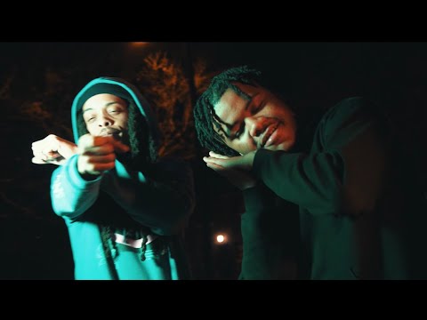 SlumpGang Presents: Phonfrm2nine x NoIg Oskie- Get em gone (Official Video)