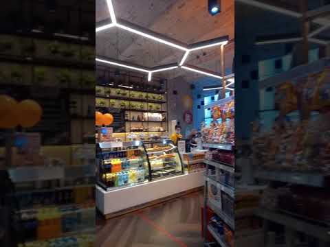 ALÈNKA CHOCOLATE|SAYCIL MOSCOW