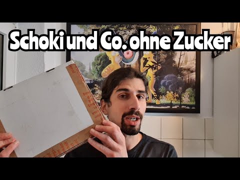 Frankonia No Sugar Added Schokolade & Snacks ohne Zucker