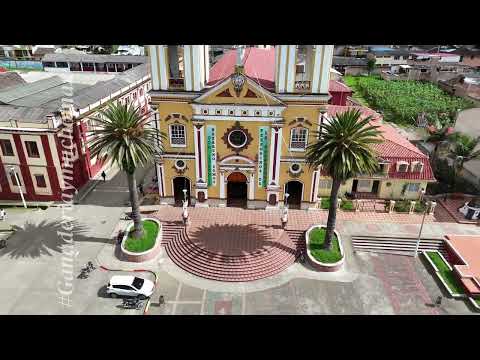 Te presentó El Municipio de El Tambo Nariño. Muy próximo a San Juan De Pasto, 38 km.. #Eltambo 