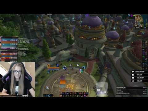 Interview with Method Deepshades and special guest Twise