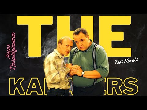 The Kanalers feat.Roman Kurski. "Ranne Niespodziewanie"