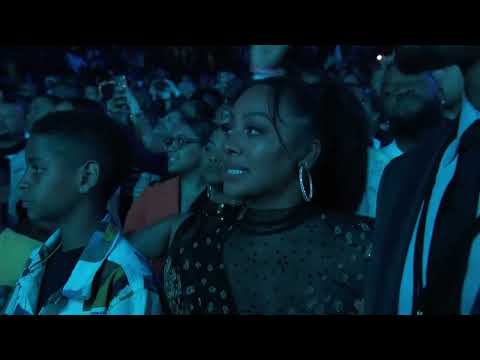 Mustard  ft. Migos Performance of 'pure water' Is A Masterpiece!  /BET  Awards 2019.
