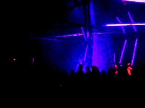 La Madame Barcelona, Octubre 2010