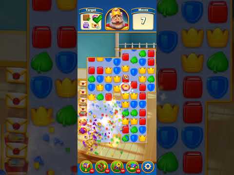 Loyal Match Level 2112