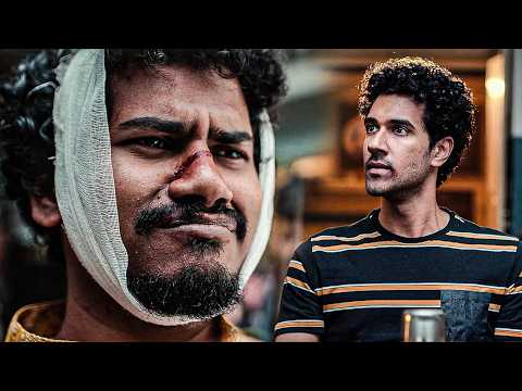 Laddu & Sangeeth Sobhan All Time Blockbuster Movie Scene | @ManaChitraalu