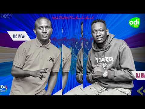 Dj Rayza X Mc Ingah Chivers Mix March Edition #odibets