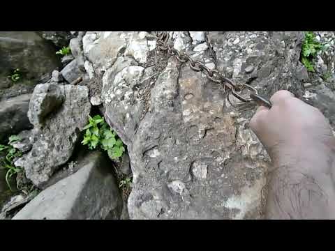 Busteni - Jepii Mici -  Cabana Caraiman - Iulie 2019