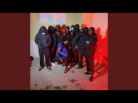 VIBE SATANIC (feat. A27JR, RDG & RDF)