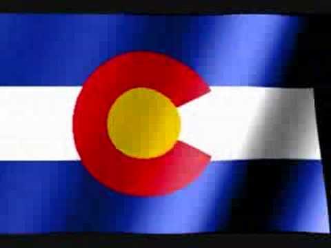 Anthem of Colorado USA