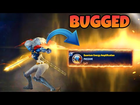 PHYLA VEIL *BUGGED* // APPLY TO "NO ONE " // WORLD BOSS *GLITCH* // BUGS REPORT | MFF | F2P