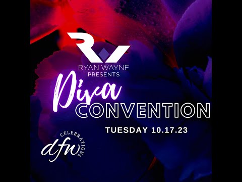 The Diva Convention