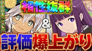 フェルンに新相方リーダー誕生！フィリスループで冥境攻略！リジェネ×シールド破壊ループが強すぎる！【パズドラ】