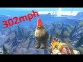 Using Glitches And Tricks To Beat HL2 Episode 2