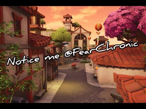 Hi 👋🏻 @FearChronic I’m Xiang