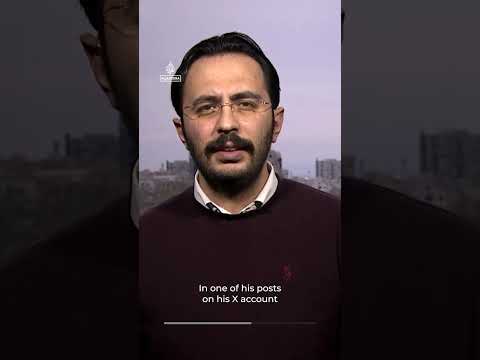 Iranian naval chief killed in attack, Israel says