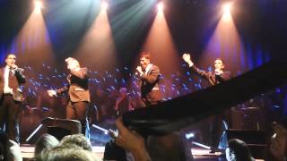 You&#39;ll Never Walk Alone by G4