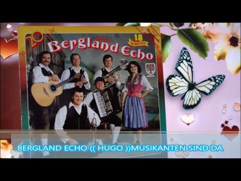 ڰ ۣڿڰۣڿ👍ڰۣڿڰۣڿ﻿ BERGLAND ECHO musikanten sin da