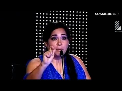 Yo Soy 2015 - 13062015 - Casting Ricardo Arjona