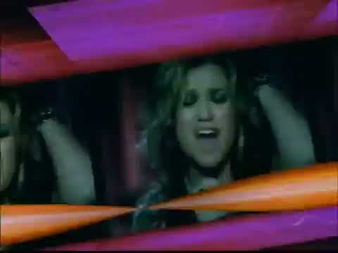 Comercial da trilha internacional da temporada 2005 de "Malhação", lançada pela Som Livre em 2005