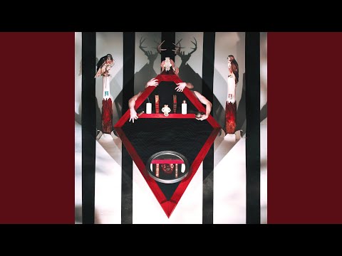 Beast Reality (Center Piece)