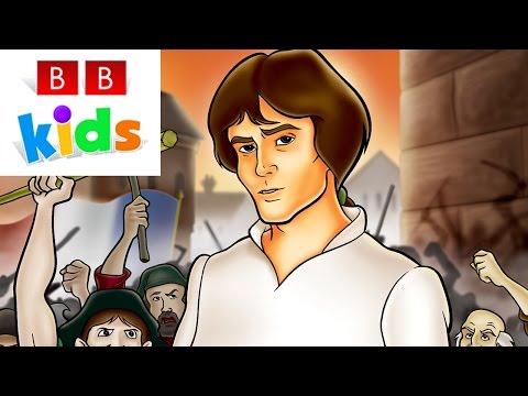 A TALE OF TWO CITIES - full movie - EN