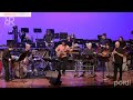 Big Country - Victor Wooten and Gregg Bissonette - Béla Fleck Cover