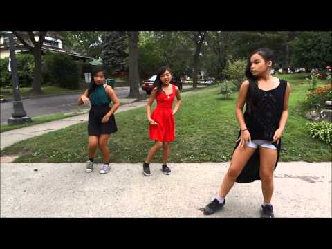 PePe by CLC, JRS MV Cover