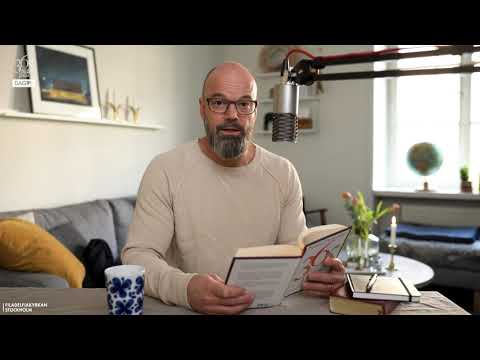 Dag 99 "Försoning, inte skipa rätt" - 365 dagar med Jesus (Niklas Piensoho)