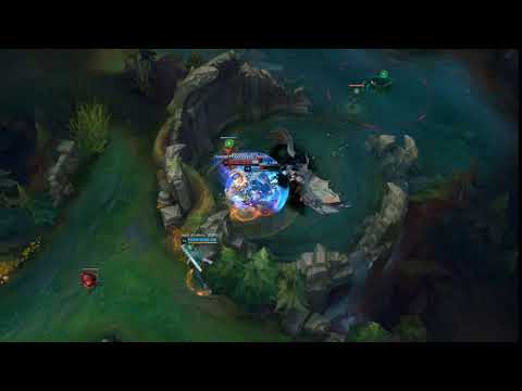 Stealing S04 Pridestalkers drake in normie