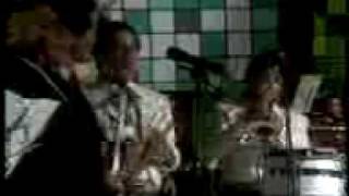 LUCHA VILLA UNA GRAN SEÑORA ESE FUE TU ERROR