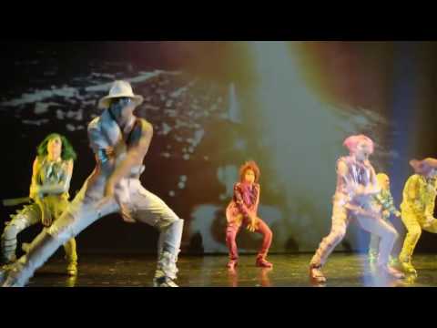 Michael Jackson ONE™ by Cirque du Soleil®