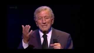 TONY BENNETT'S 85th Birthday Concert - SMILE