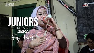 Download lagu Jera - Fuji Nabila (Soneta Femina) Cover Live Edisi Halalbihalal mp3