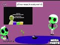 Curious George PBS Kids Credits In G Major 16