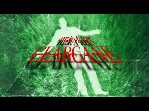 Mazuka x iox - CEARCĂNE (Audio)