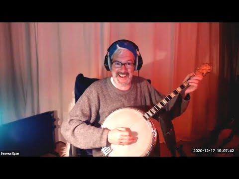 WMI PLUS At Home with Seamus Egan