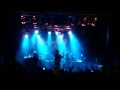 Mucc - The End of the World Live! am 24.05.15 in ...