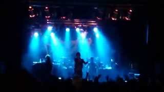 Mucc - The End of the World Live! am 24.05.15 in Berlin