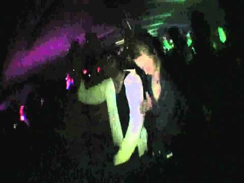 Roman Cleiss Play SHM Vs Eric Prydz - Proper One (Nicola Fasano & Steve Forest Bootleg).avi